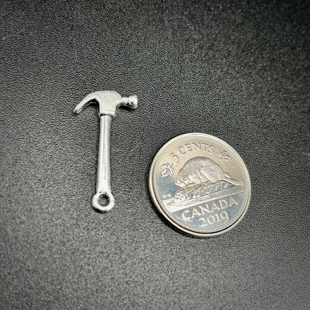 Hammer Charms