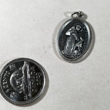 Saint Medallions (Various)