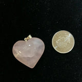 Heart Pendants