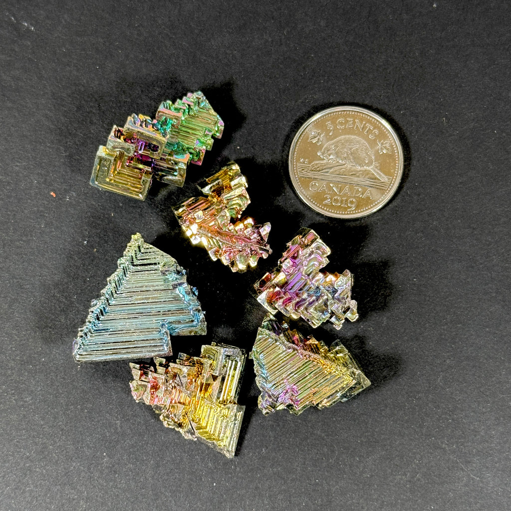Bismuth (Multiple Options)