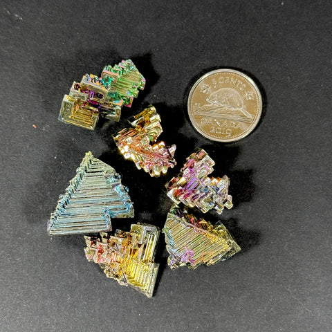 Bismuth (Multiple Options)