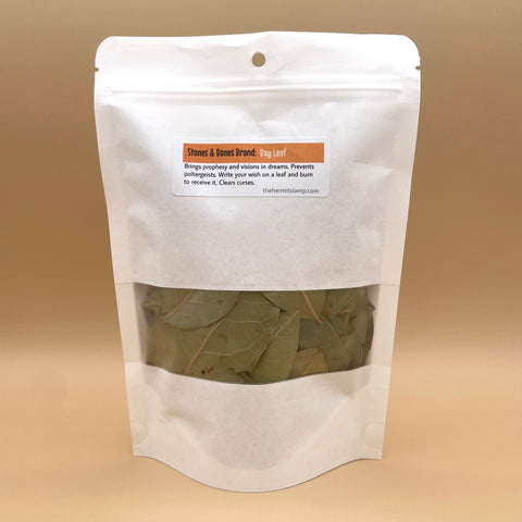 Bay Leaf