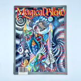 'Magical Blend' Magazines (Multiple Options)