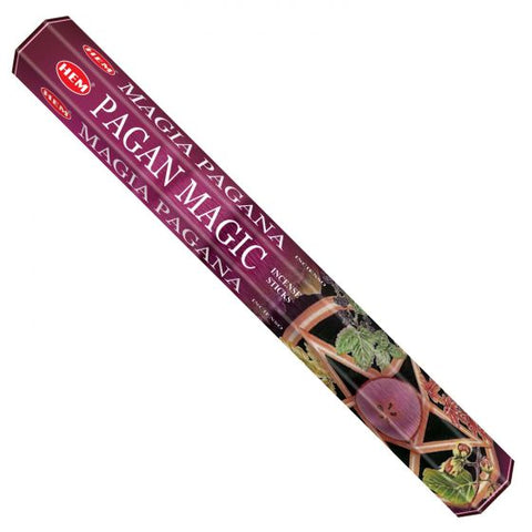 HEM Pagan Magic Incense Sticks