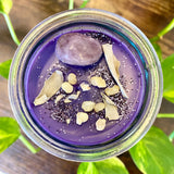 Jupiter Blessing Candle by Madame Phoenix