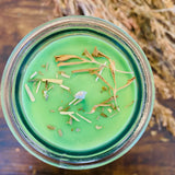 Rue Candle by Madame Phoenix