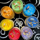 Chakra Candles by Madame Phoenix (Multiple Options)