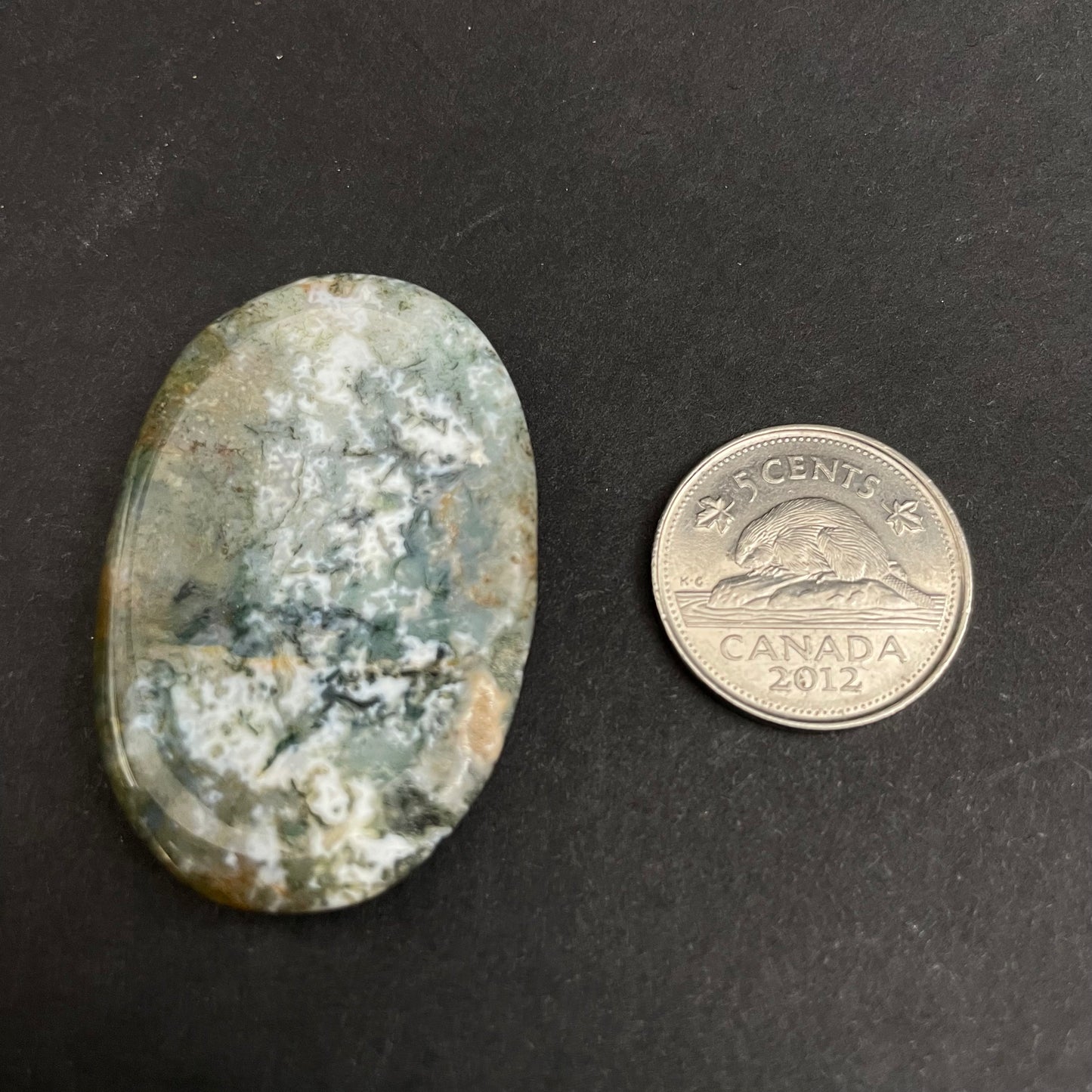 Worry Stones (Multiple Options)
