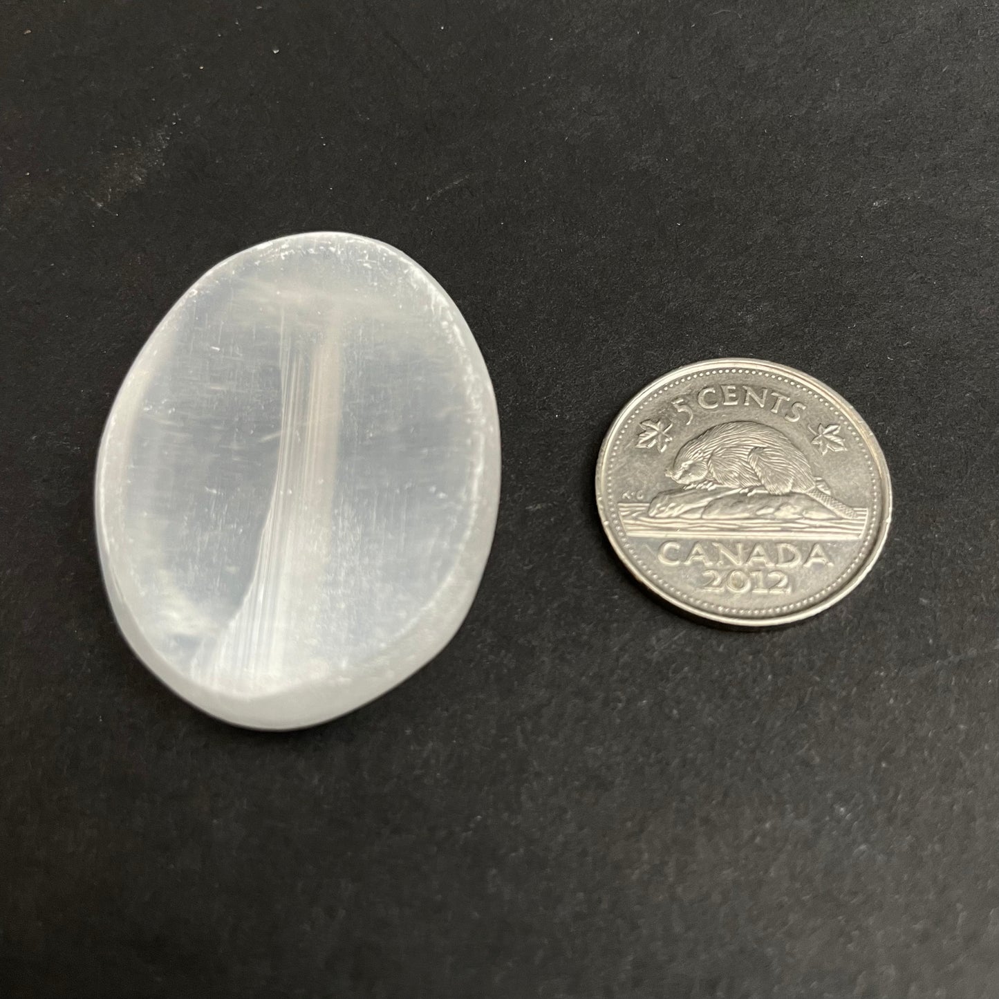 Worry Stones (Multiple Options)