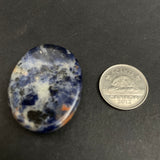 Worry Stones (Multiple Options)