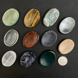 Worry Stones (Multiple Options)