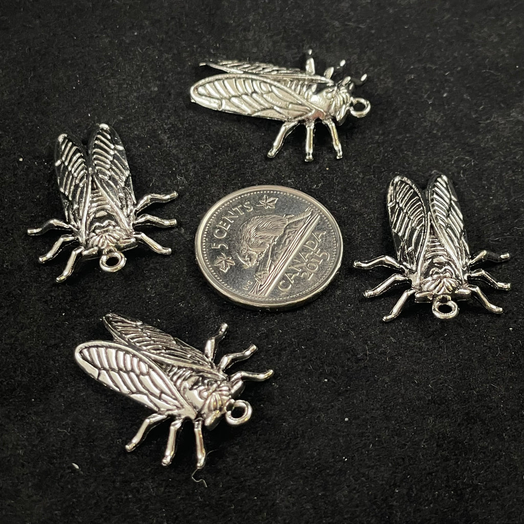 Cicada Charm