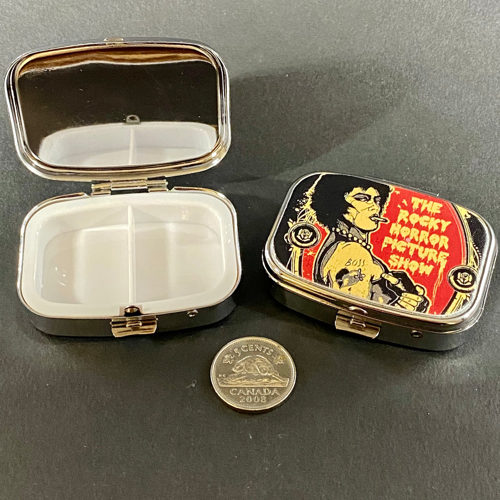 Rocky Horror Picture Show Compact Box