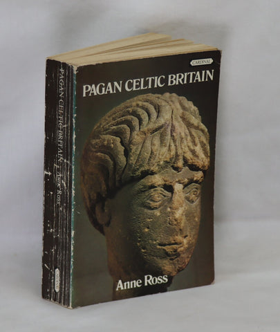 Pagan Celtic Britain - Anne Ross