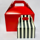 Gift Boxes (Multiple Options)