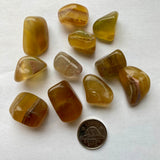 Banded Fluorite (Multiple Options)