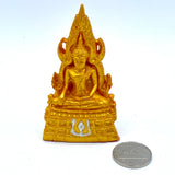 Golden Figurines (Multiple Options)