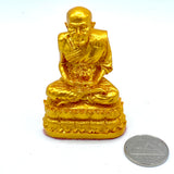 Golden Figurines (Multiple Options)
