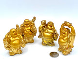 Golden Figurines (Multiple Options)
