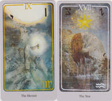 Haindl Tarot