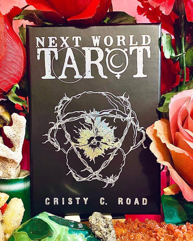 Next World Tarot