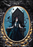 Dark Goddess Oracle Cards