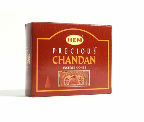 HEM Precious Chandan Cones