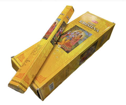 HEM Shree Krishna Incense Sticks