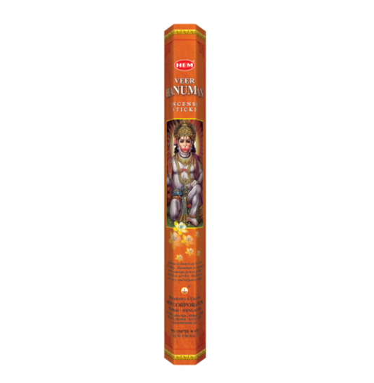 HEM Veer Hanuman Incense Sticks