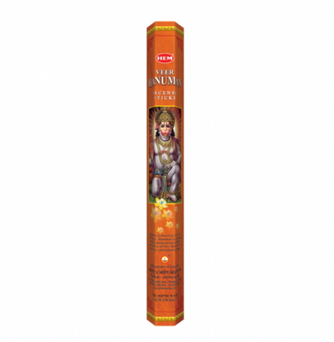 HEM Veer Hanuman Incense Sticks