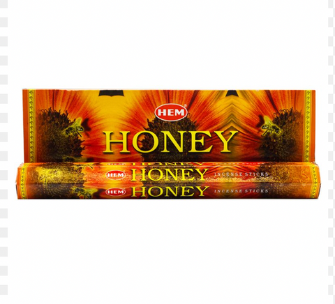 HEM Honey Incense Sticks