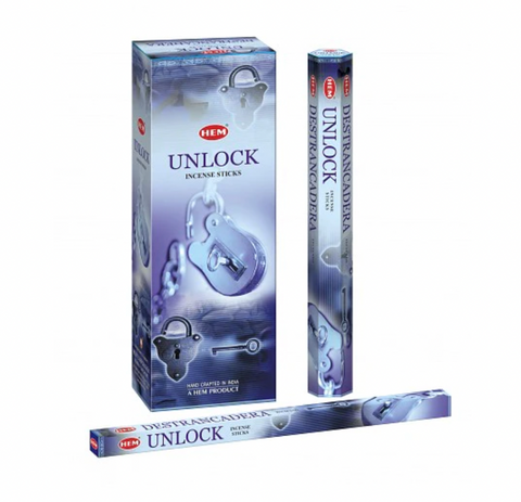 HEM Unlock Incense Sticks