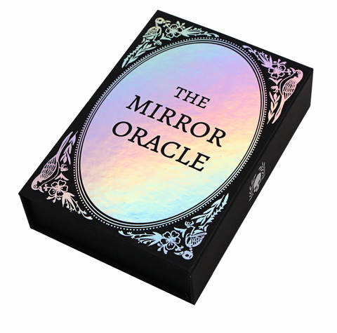 The Mirror Oracle Deck