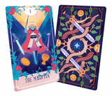 The Fablemaker's Tarot Animated Tarot Deck by Misty Bourne