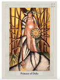 Crowley Thoth Tarot Deck 2024 Urania Edition