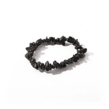 Shungite Bracelet (Multiple Options)