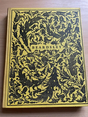 The Best of Beardsley - R.A. Walker