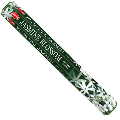 HEM Jasmine Incense Sticks