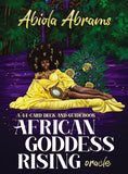 African Goddess Rising Oracle