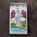 Wooden Matches (multiple styles)