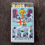 Wooden Matches (multiple styles)