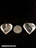 Heart Pendants