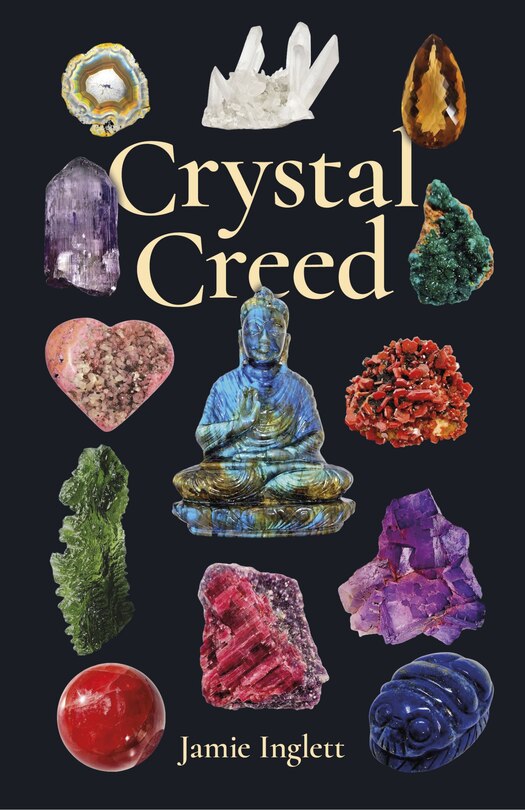 Crystal Creed