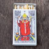 Wooden Matches (multiple styles)