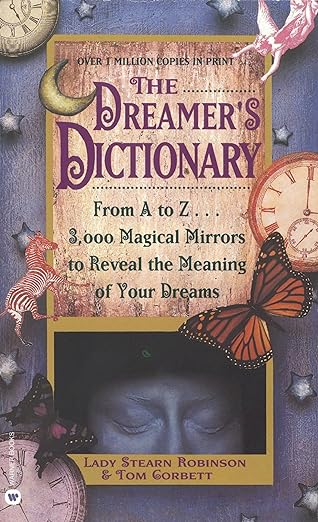 The Dreamer's Dictionary
