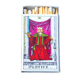 Wooden Matches (multiple styles)