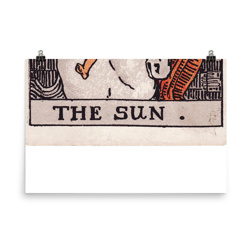 sun poster 3