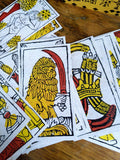 Budapest Tarot (Second Limited Edition)
