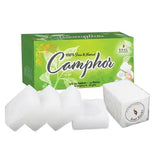 Camphor Blocks
