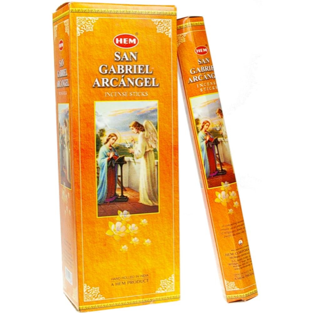 HEM Saint Gabriel Archangel Incense Sticks